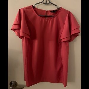 Banana republic blouse